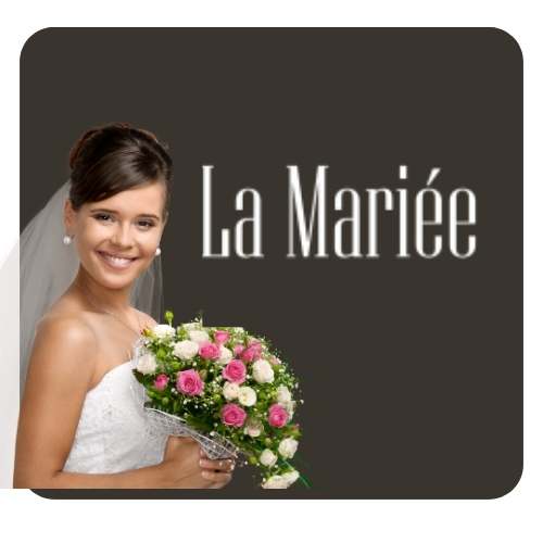 La marrie noivas