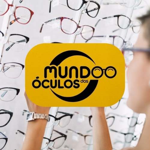 Mundo dos óculos