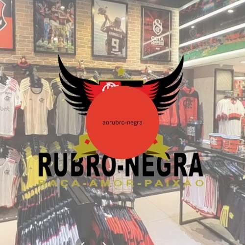 Nação Rubro Negra