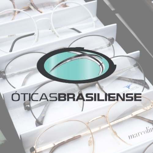 Óticas Brasiliense
